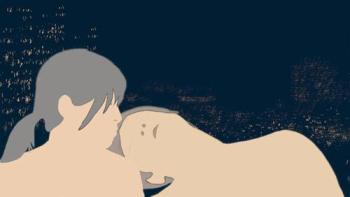 An average day without the boundaries of clothes An average day without the boundaries of clothes