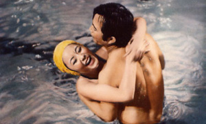 Winter Woman (겨울여자, 1977)