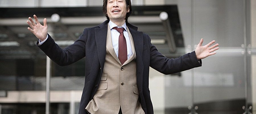 Byeong-woo's ambition makes him a hot property