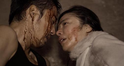 The intimacy is created through honest action, rather than empty promises