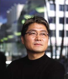 Kang Je-gyu (강제규)