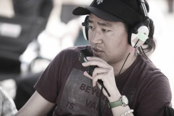 Kim Han-min (김한민)