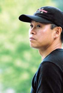 Kim Ki-duk (김기덕)