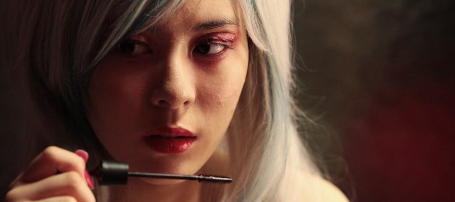 One by one, the group begin to display odd behaviour