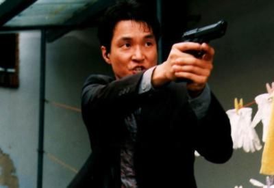 Agent Ryu (류) must track down elusive North Korean sniper Hee (희)