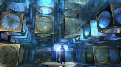 Shua must sabotage Ecoban if he is to save the Diggers