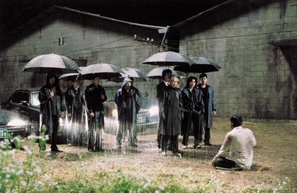 Sun-woo's arrogance leads to his downfall