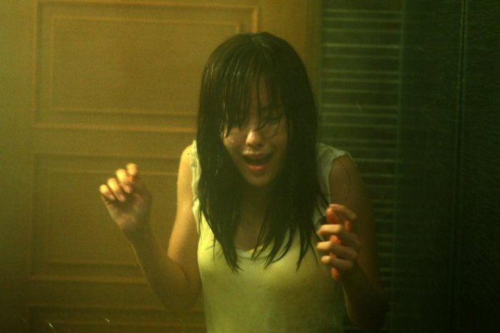 Yoo-rin is constantly fetishised Yoo-rin is constantly fetishised