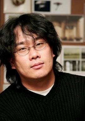 Bong Joon-ho (봉준호) Bong Joon-ho (봉준호)