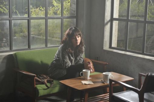 Hee-joong becomes the next target