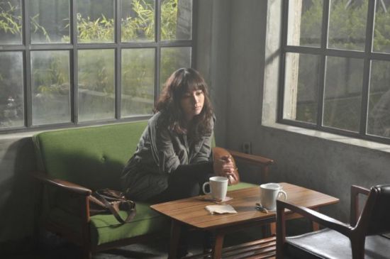 Hee-joong becomes the next target