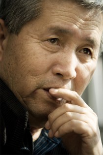 Im Kwon-taek (임권택)