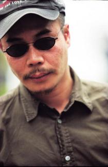 Lee Myeong-se (이명세)