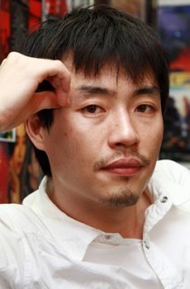 Ryoo Seung-wan (류승완)