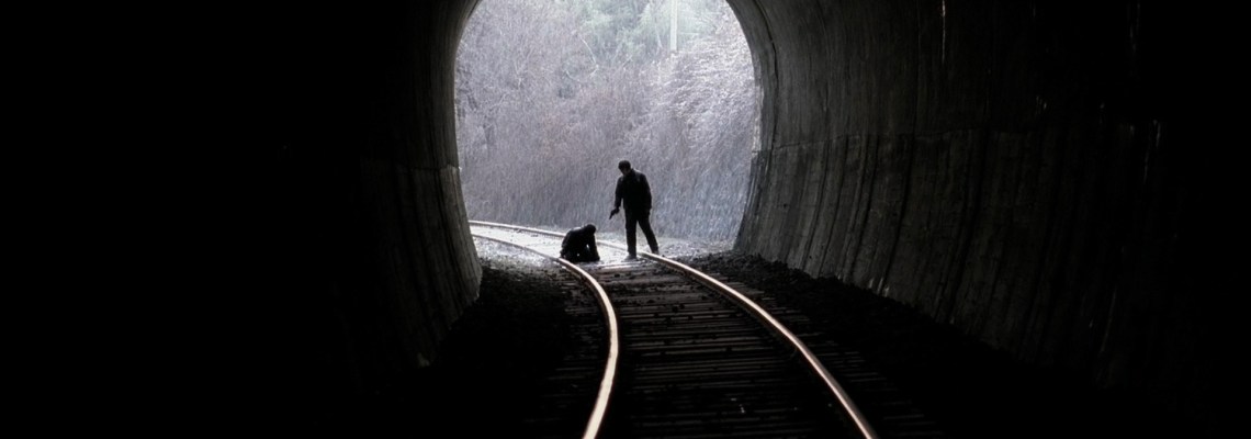 Searching for the killer leads all the detectives into a moral vacuum