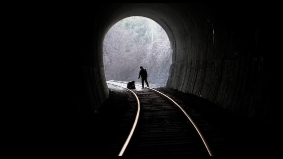 Searching for the killer leads all the detectives down a dark path