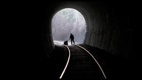 Searching for the killer leads all the detectives into a moral vacuum