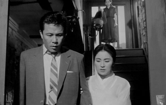 Traditional married life becomes under threat through infidelity Traditional married life becomes under threat through infidelity