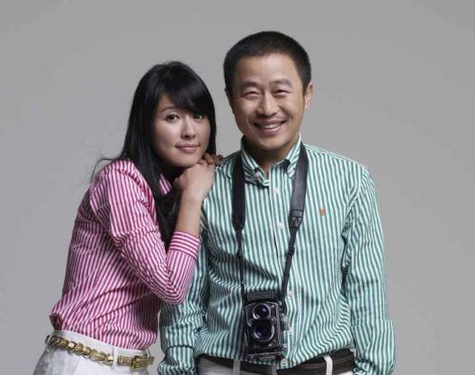 Couple Yeon-sook and Joong-sik strengthen their relationship in Boracay