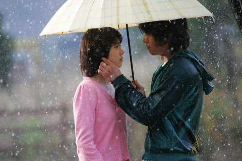 Eun-hwan teaches Jae-kyung the value of a relationship Eun-hwan teaches Jae-kyung the value of a relationship