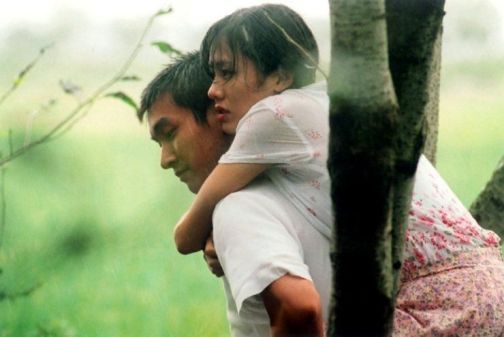 Joo-hee's story is a classic tale of romance