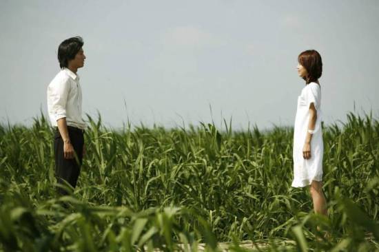 Jun-seo and Mi-yeon attempt to reconnect