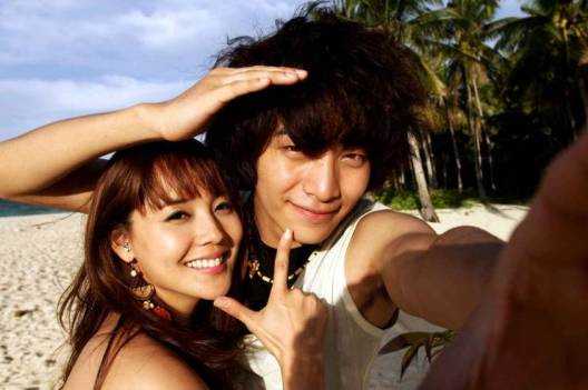 Kpop star Ga-yeong meets unemployed Jeong-hwan