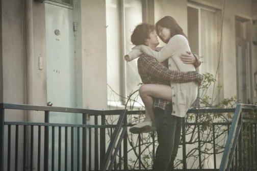 The cliches within Always (오직 그대만) are abundant yet entertaining The cliches within Always (오직 그대만) are abundant yet entertaining