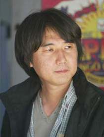 Choo Chang-min (추창민)