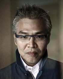 Im Sang-soo (임상수)