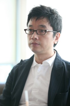 Lee J-yong (이재용)