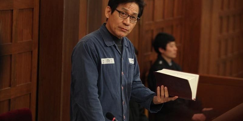 Professor Kim Gyeong-ho fights for the truth using the law, which is being abused