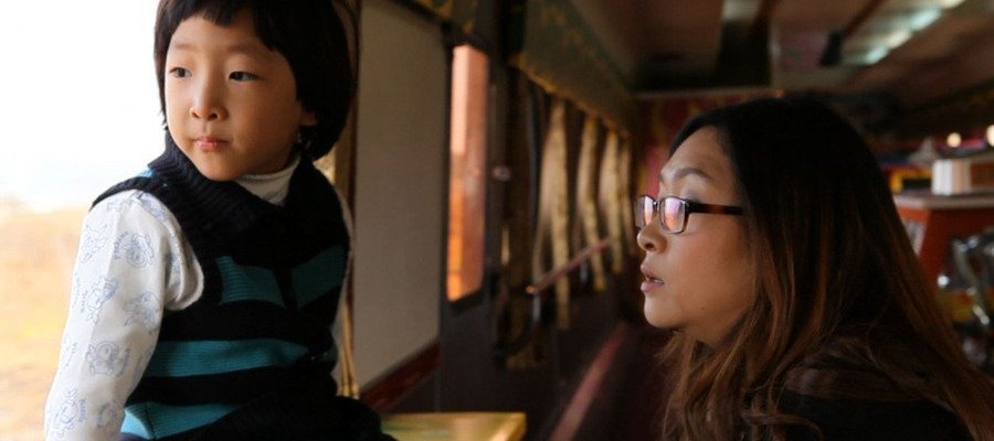 Jun-seo and Hyung-sook have an unspeakably strong bond as their overcome adversity