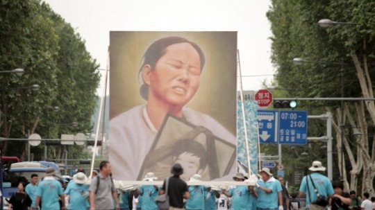 The tributes for Lee So-seon following her death are moving