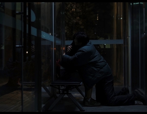 Breathe Me (울게 하소서)