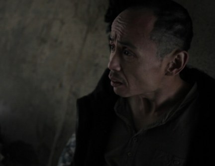 Echo of Dragon (용문)