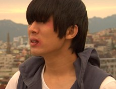 Groggy Summer (그로기 썸머)