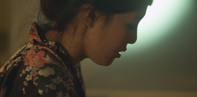 Bad Scene (배드신)