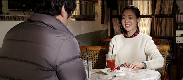 Mira's Will (미라의 의지)