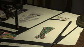 Nora Noh (노라노)