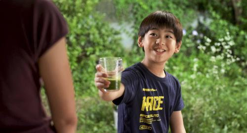 Sweet Temptation (잘 먹고 잘 사는 법)