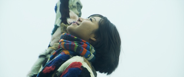 Actress Gong Hyo-jin is wonderfully charismatic as Yeong-hee