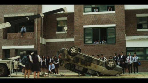 Acts of vandalism are overlooked by officials in the bid to produce the best candidates