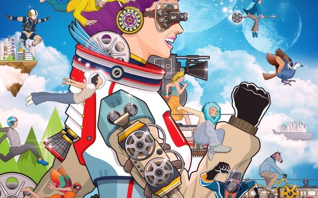 The 17th Puchon International Fantastic Film Festival