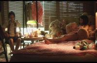 Dirty Harry (더티혜리)