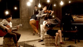 Circus: Watch My Show (서커스: 워치마이쇼)