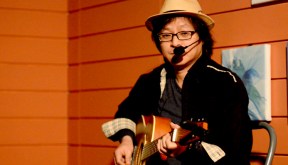 Freedom of the Wind (바람의 자유)