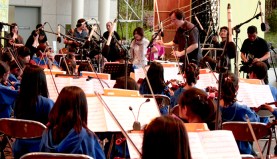 Neighborhood Orchestra (우리동네오케스트라)