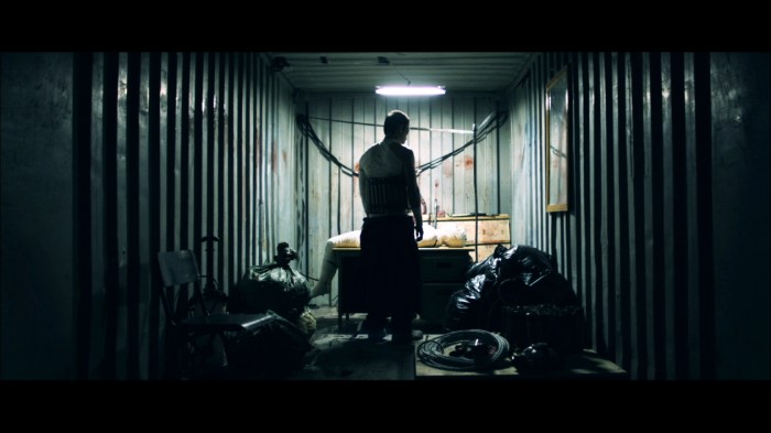 Dynamite Man (다이너마이트맨)