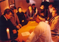 Farewell My Darling (학생부군신위)